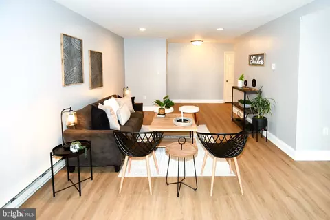 Living - 501 Prospect Blvd #3C, Frederick, MD 21701 photo 2 of 2