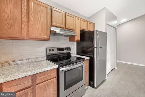 Kitchen - 2125 Wainwright Ct #2C, Frederick, MD 21702 photo 4 of 4