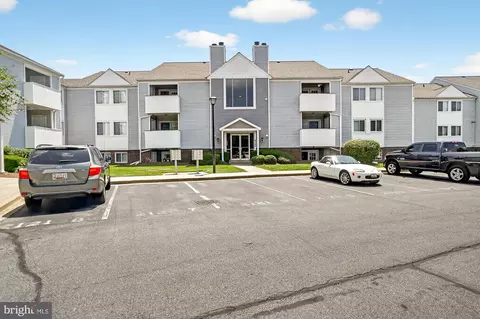 Exterior - 2125 Wainwright Ct #2C, Frederick, MD 21702 photo 4 of 5
