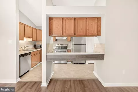 Kitchen - 2125 Wainwright Ct #2C, Frederick, MD 21702 photo 1 of 4