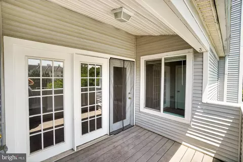 Exterior - 2125 Wainwright Ct #2C, Frederick, MD 21702 photo 1 of 5