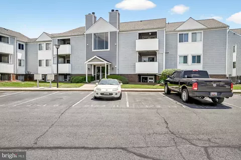 Exterior - 2125 Wainwright Ct #2C, Frederick, MD 21702 photo 3 of 5