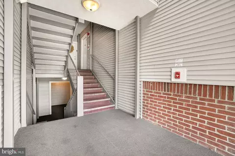 Entry Way - 2125 Wainwright Ct #2C, Frederick, MD 21702 photo 6 of 6