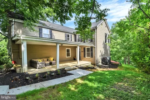 4920 Ed Mcclain Rd, Monrovia, MD 21770