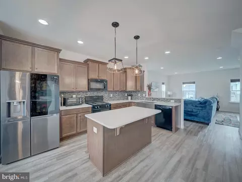 1302 Pedigree St, Frederick, MD 21702 photo 12