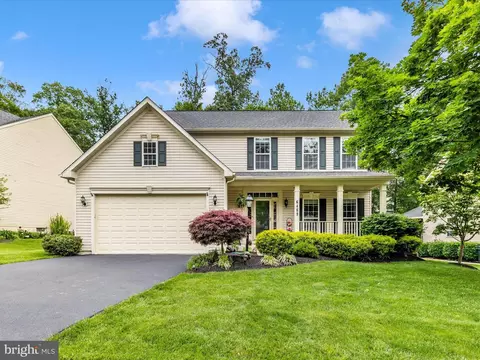 6469 Saddlebrook Ln, Frederick, MD 21701