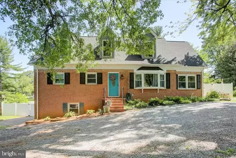 4406 Old National Pike, Middletown, MD 21769