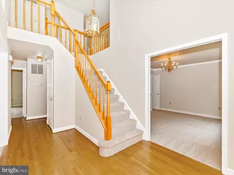 Entry Way - 2409 Bear Den Rd, Frederick, MD 21701 photo 4 of 5