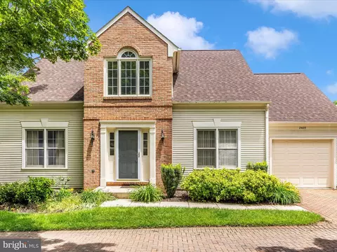 Exterior - 2409 Bear Den Rd, Frederick, MD 21701 photo 3 of 14