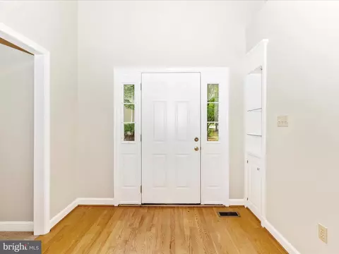 Entry Way - 2409 Bear Den Rd, Frederick, MD 21701 photo 3 of 5