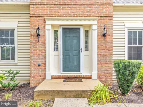 Entry Way - 2409 Bear Den Rd, Frederick, MD 21701 photo 1 of 5
