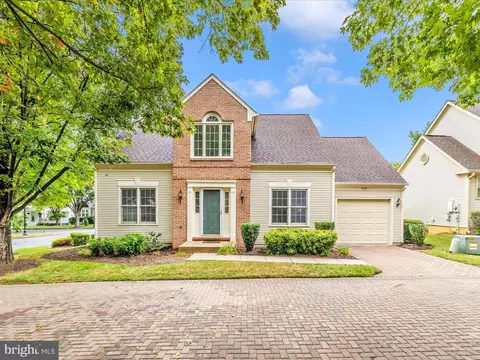 Exterior - 2409 Bear Den Rd, Frederick, MD 21701 photo 9 of 14