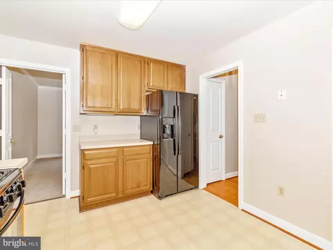 Kitchen - 2409 Bear Den Rd, Frederick, MD 21701 photo 4 of 5