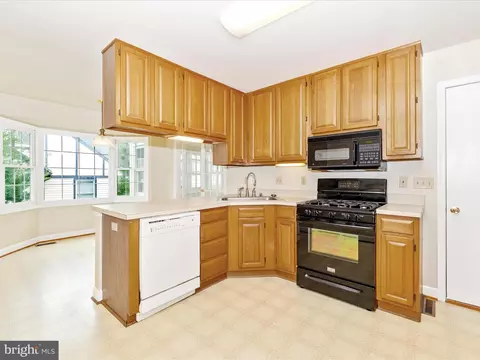 Kitchen - 2409 Bear Den Rd, Frederick, MD 21701 photo 2 of 5