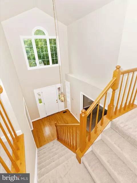 Entry Way - 2409 Bear Den Rd, Frederick, MD 21701 photo 5 of 5