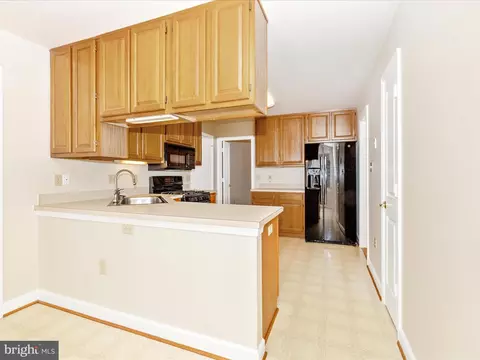 Kitchen - 2409 Bear Den Rd, Frederick, MD 21701 photo 5 of 5