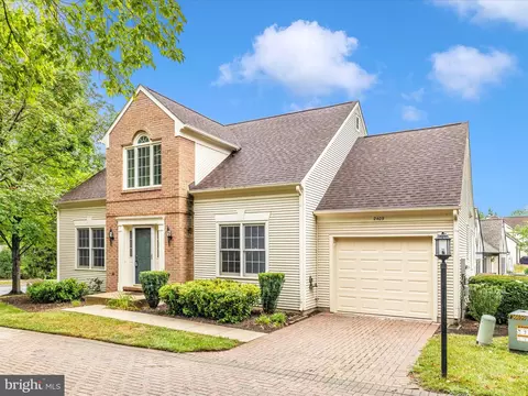 Exterior - 2409 Bear Den Rd, Frederick, MD 21701 photo 8 of 14