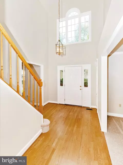 Entry Way - 2409 Bear Den Rd, Frederick, MD 21701 photo 2 of 5