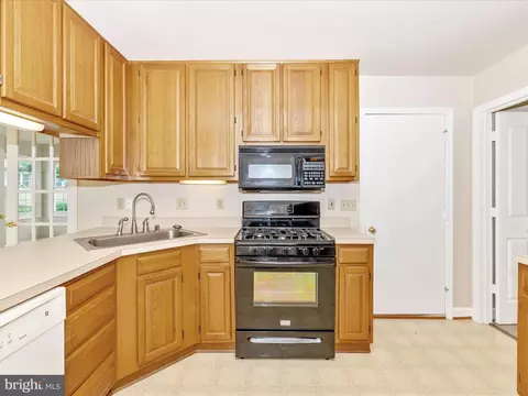 Kitchen - 2409 Bear Den Rd, Frederick, MD 21701 photo 3 of 5