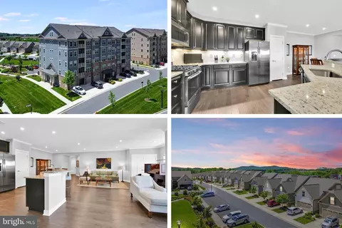 3411 Angelica Way #303, Frederick, MD 21704