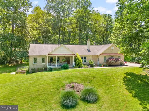 2323 Michael Rd, Myersville, MD 21773