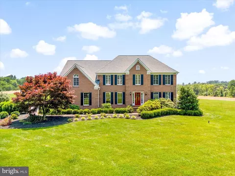 7100 Ewing Ct, Middletown, MD 21769