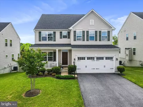 5829 Barts Way, Frederick, MD 21704