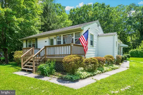 Exterior - 6109 Ford Rd, Frederick, MD 21702 photo 23 of 25