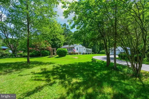 Exterior - 6109 Ford Rd, Frederick, MD 21702 photo 17 of 25