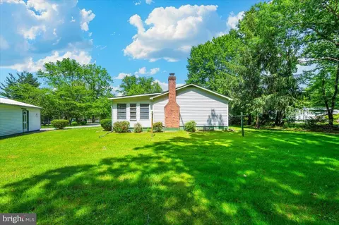 Exterior - 6109 Ford Rd, Frederick, MD 21702 photo 8 of 25