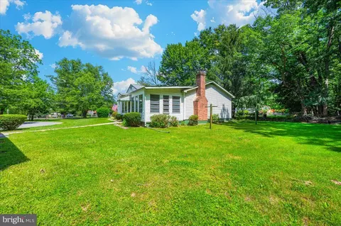 Exterior - 6109 Ford Rd, Frederick, MD 21702 photo 9 of 25