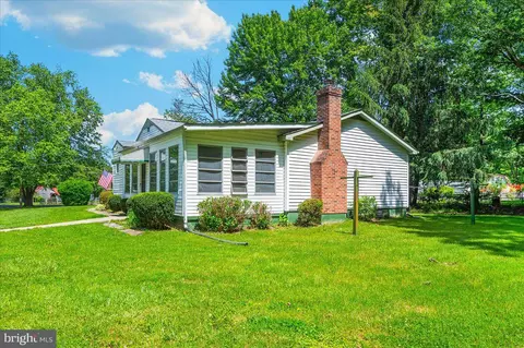 Exterior - 6109 Ford Rd, Frederick, MD 21702 photo 5 of 25