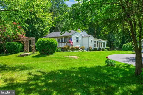 Exterior - 6109 Ford Rd, Frederick, MD 21702 photo 18 of 25