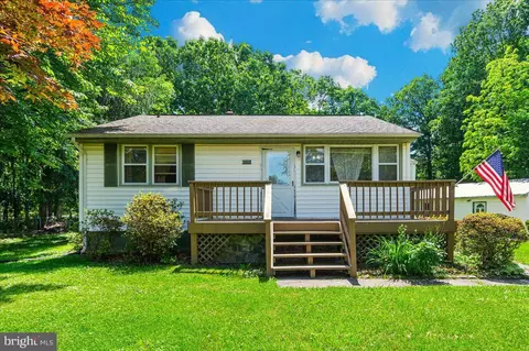 6109 Ford Rd, Frederick, MD 21702