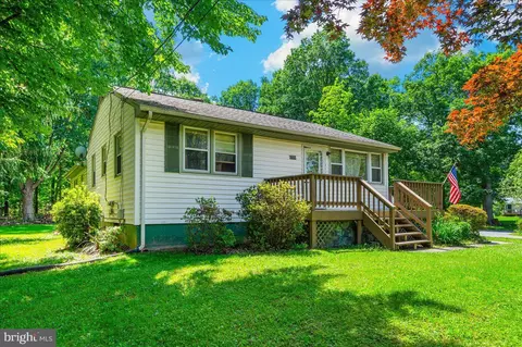 Exterior - 6109 Ford Rd, Frederick, MD 21702 photo 20 of 25