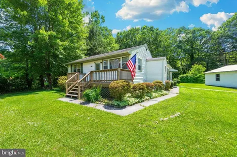 Exterior - 6109 Ford Rd, Frederick, MD 21702 photo 22 of 25