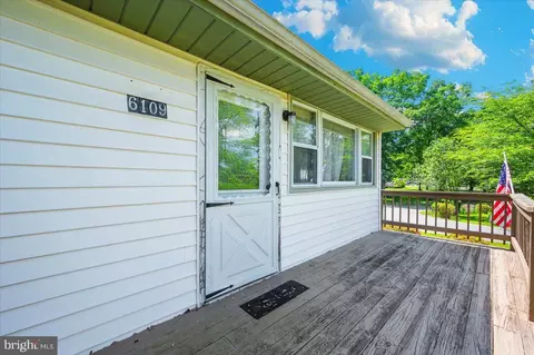 Exterior - 6109 Ford Rd, Frederick, MD 21702 photo 24 of 25