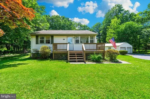 Exterior - 6109 Ford Rd, Frederick, MD 21702 photo 21 of 25
