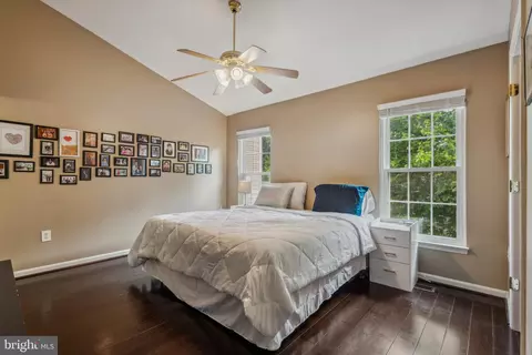 Bedroom - 7140 Ladd Cir, Frederick, MD 21703 photo 1 of 4