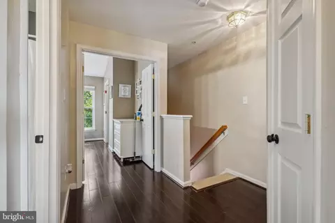 Entry Way - 7140 Ladd Cir, Frederick, MD 21703 photo 1 of 3
