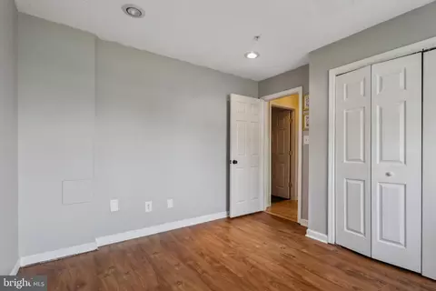 Bedroom - 7140 Ladd Cir, Frederick, MD 21703 photo 4 of 4