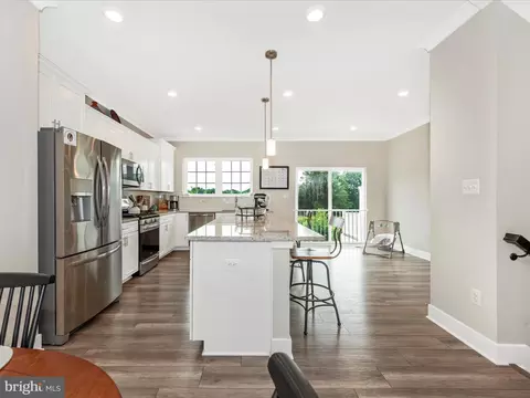 Kitchen - 1426 Clingmans Dome Dr, Frederick, MD 21702 photo 1 of 9