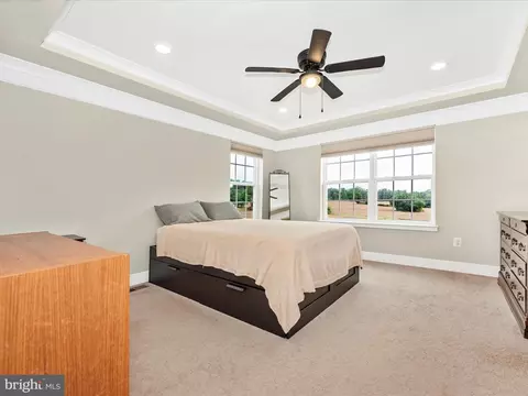 Bedroom - 1426 Clingmans Dome Dr, Frederick, MD 21702 photo 1 of 8