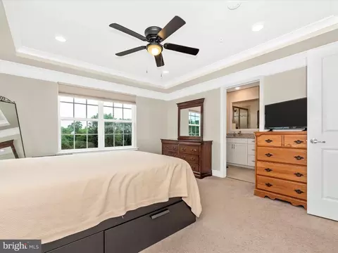 Bedroom - 1426 Clingmans Dome Dr, Frederick, MD 21702 photo 3 of 8