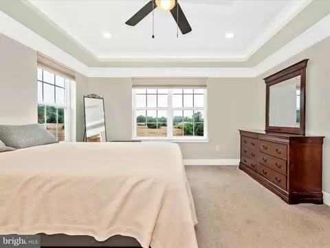 Bedroom - 1426 Clingmans Dome Dr, Frederick, MD 21702 photo 2 of 8