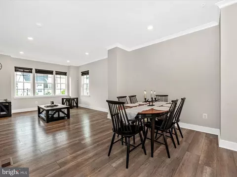 Dining - 1426 Clingmans Dome Dr, Frederick, MD 21702 photo 1 of 1