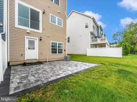 Exterior - 1426 Clingmans Dome Dr, Frederick, MD 21702 photo 7 of 15