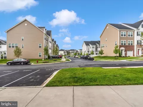 Exterior - 1426 Clingmans Dome Dr, Frederick, MD 21702 photo 12 of 15