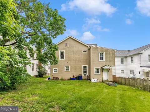 Exterior - 21 E A St, Brunswick, MD 21716 photo 3 of 14