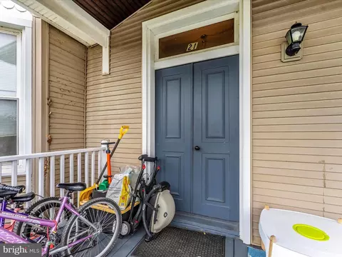 Exterior - 21 E A St, Brunswick, MD 21716 photo 2 of 14